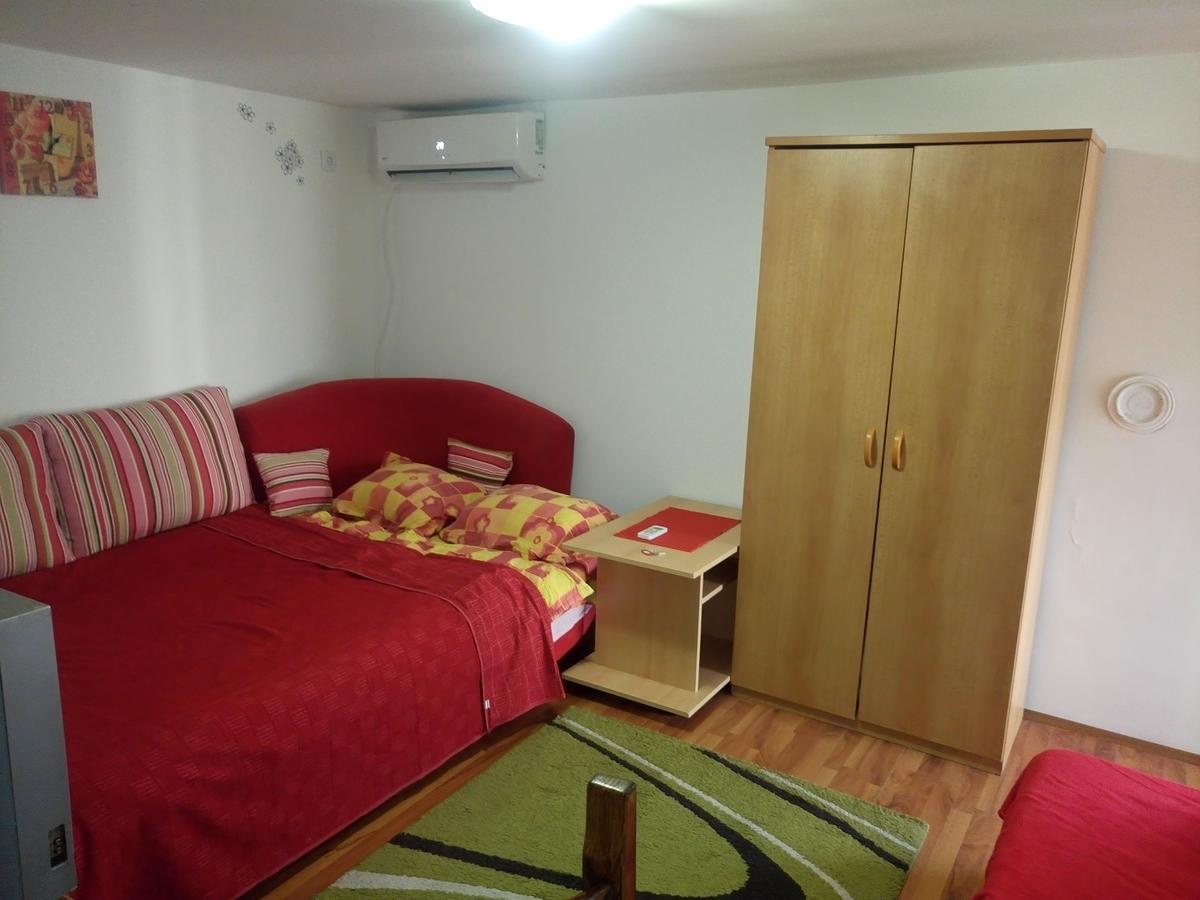 Apartmani Jankovic 브르드니크 외부 사진