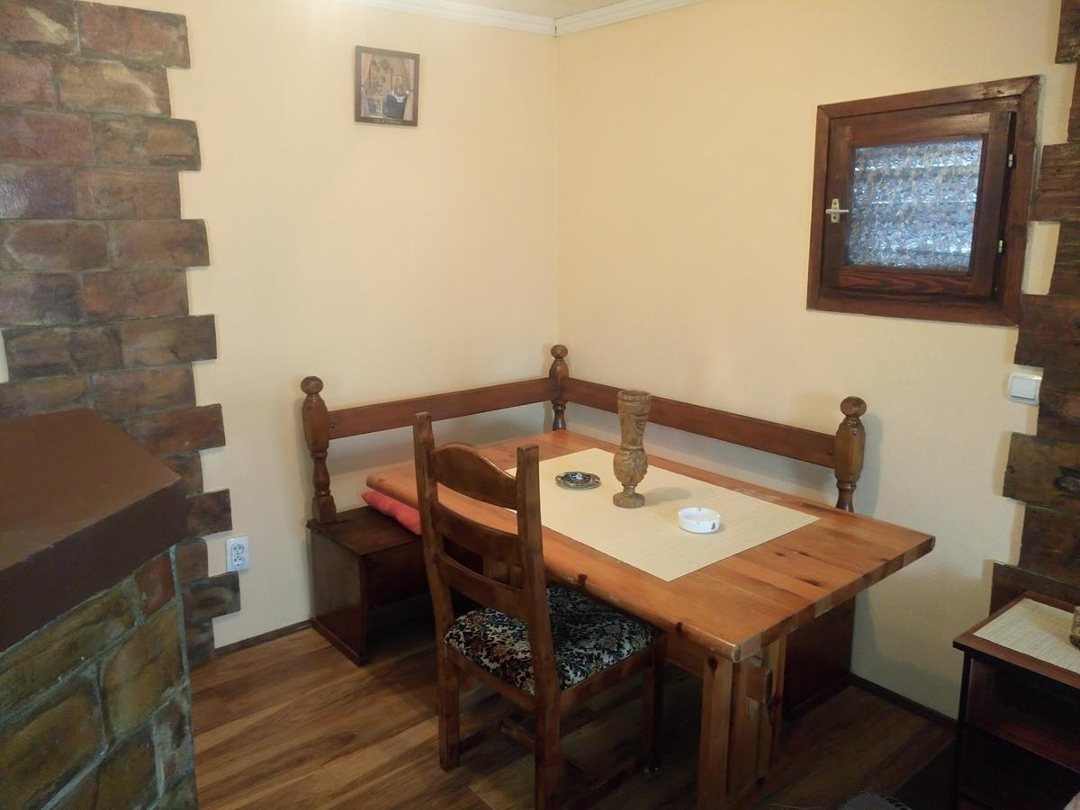 Apartmani Jankovic 브르드니크 외부 사진
