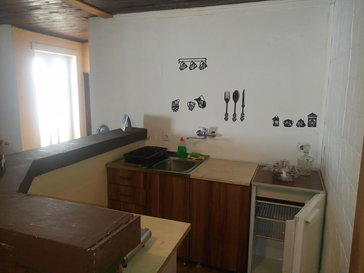Apartmani Jankovic 브르드니크 외부 사진