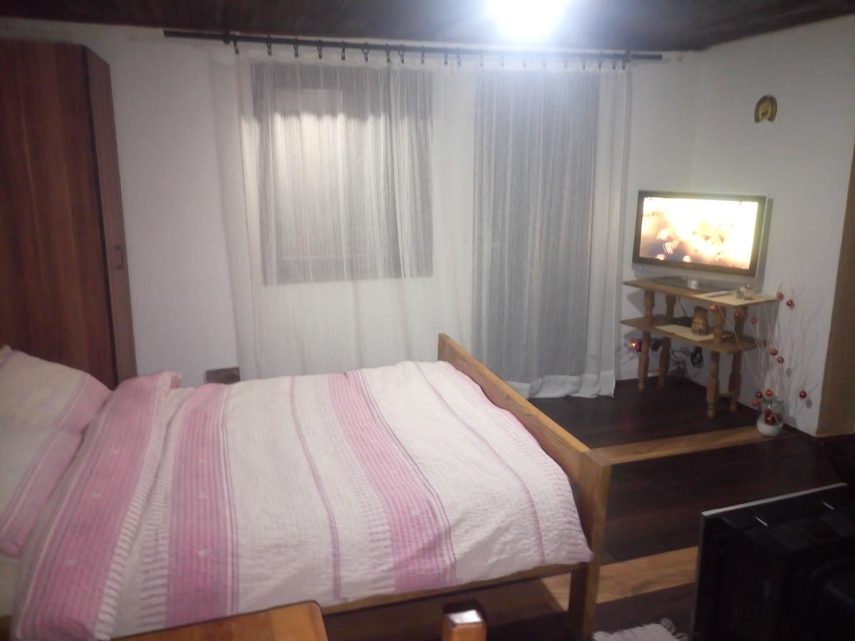 Apartmani Jankovic 브르드니크 외부 사진