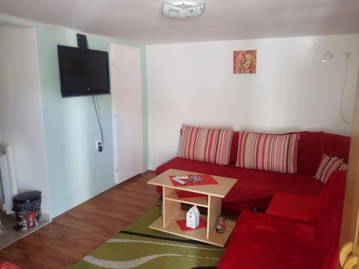 Apartmani Jankovic 브르드니크 외부 사진