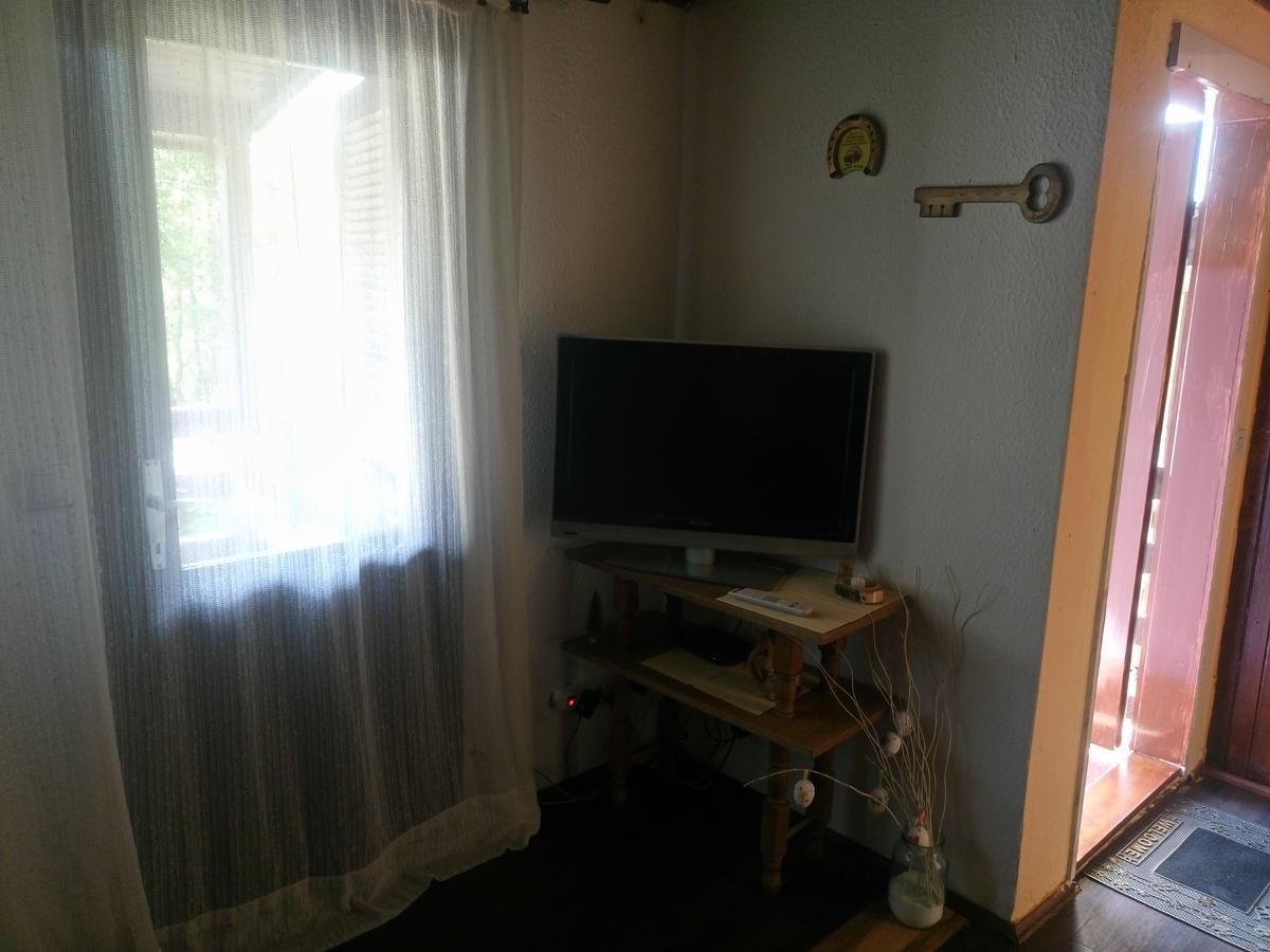 Apartmani Jankovic 브르드니크 외부 사진