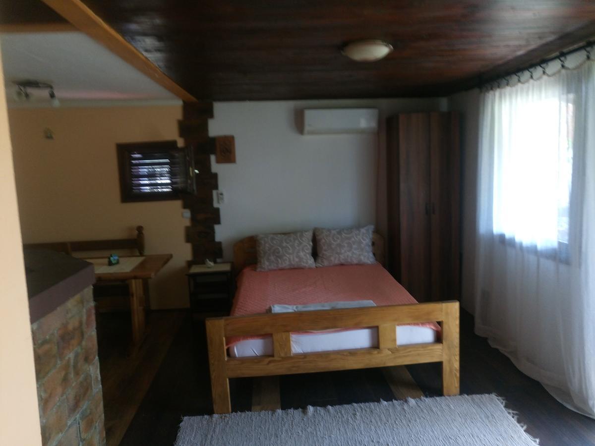 Apartmani Jankovic 브르드니크 외부 사진