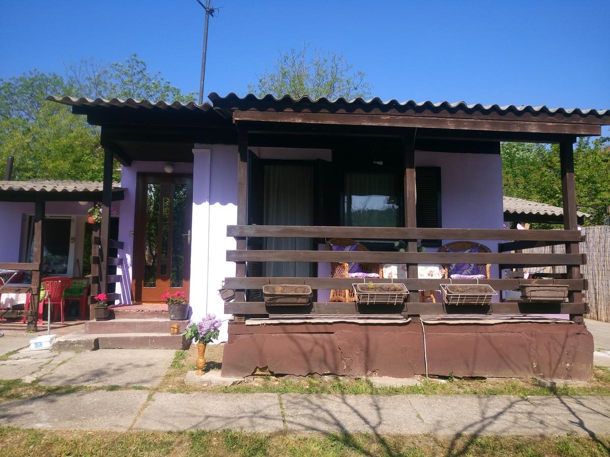 Apartmani Jankovic 브르드니크 외부 사진