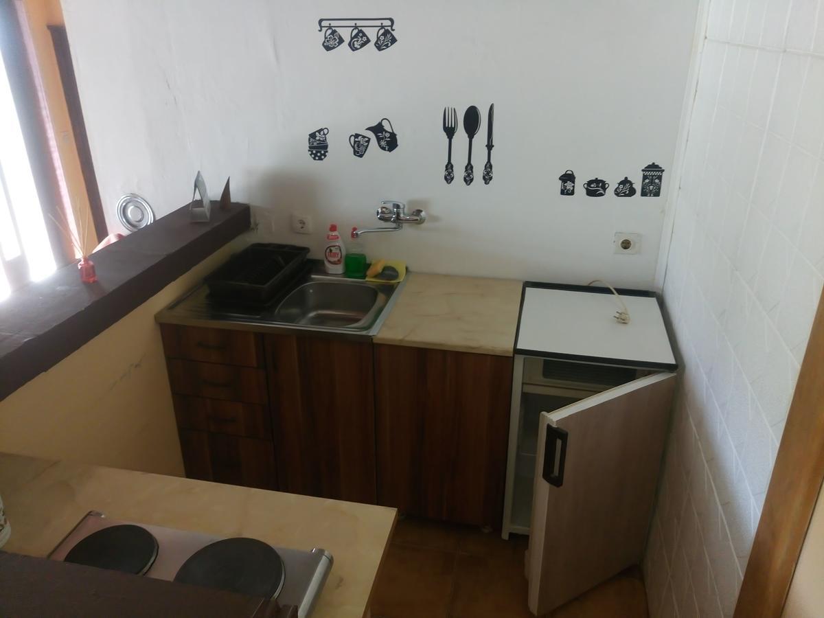 Apartmani Jankovic 브르드니크 외부 사진