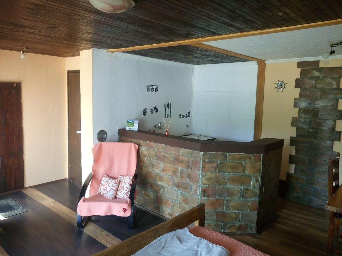 Apartmani Jankovic 브르드니크 외부 사진