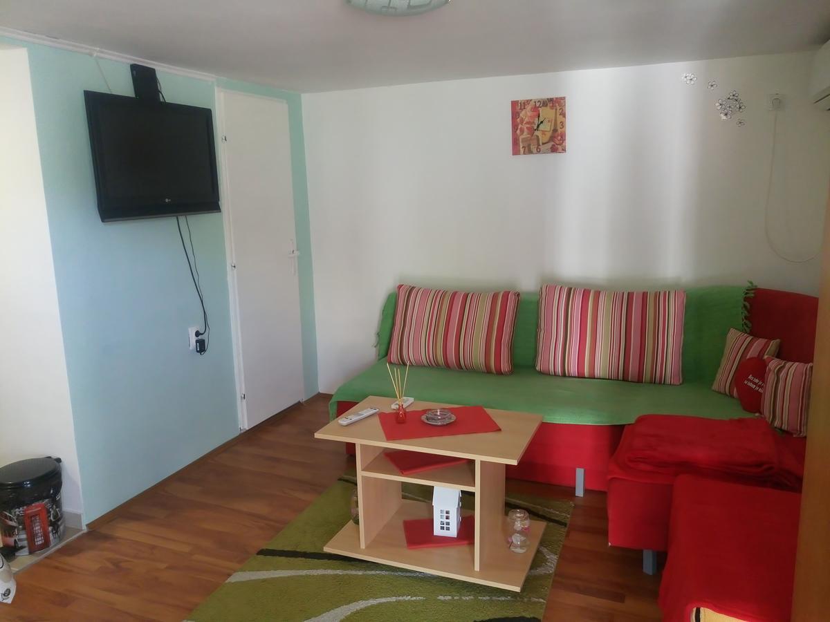 Apartmani Jankovic 브르드니크 외부 사진
