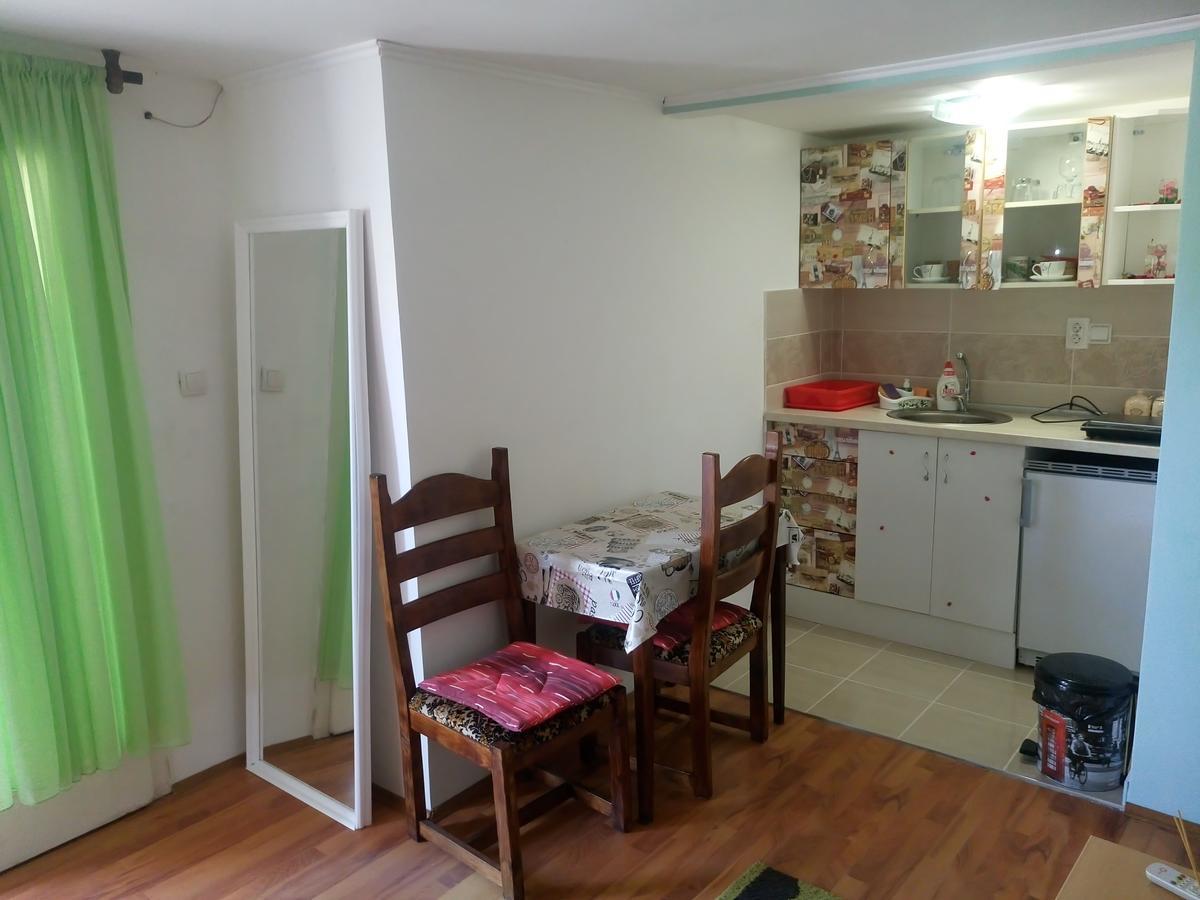 Apartmani Jankovic 브르드니크 외부 사진
