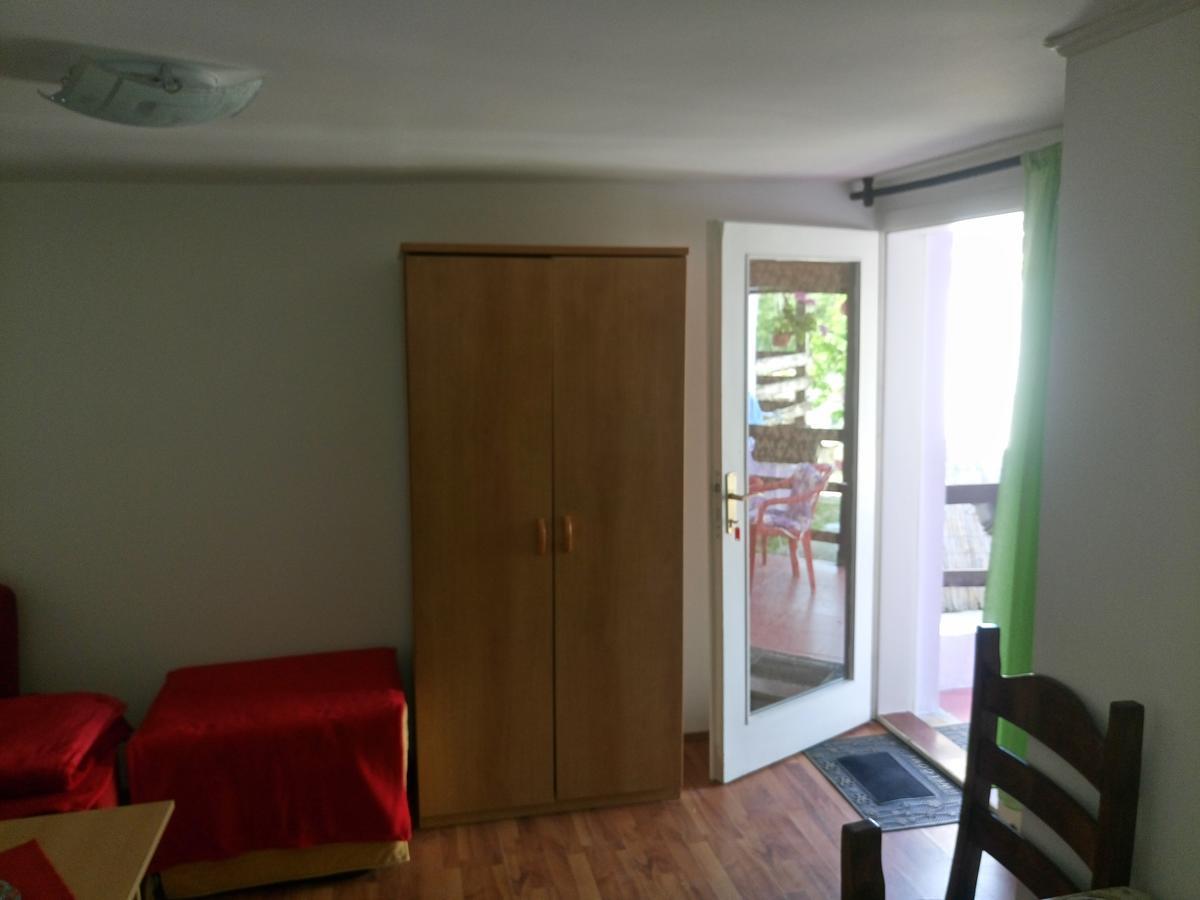 Apartmani Jankovic 브르드니크 외부 사진