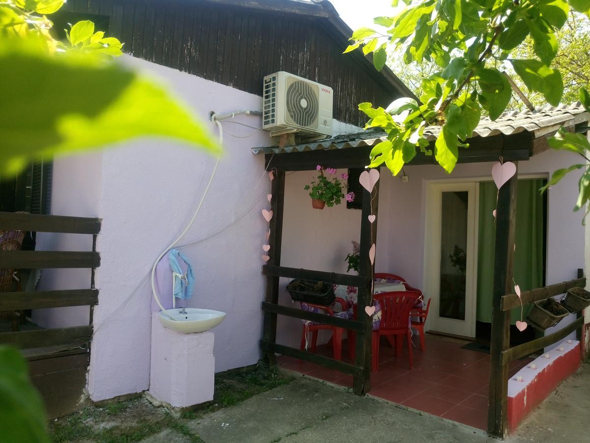 Apartmani Jankovic 브르드니크 외부 사진