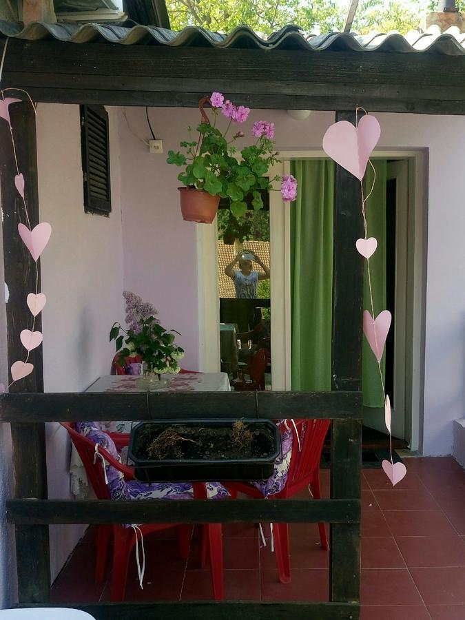 Apartmani Jankovic 브르드니크 외부 사진