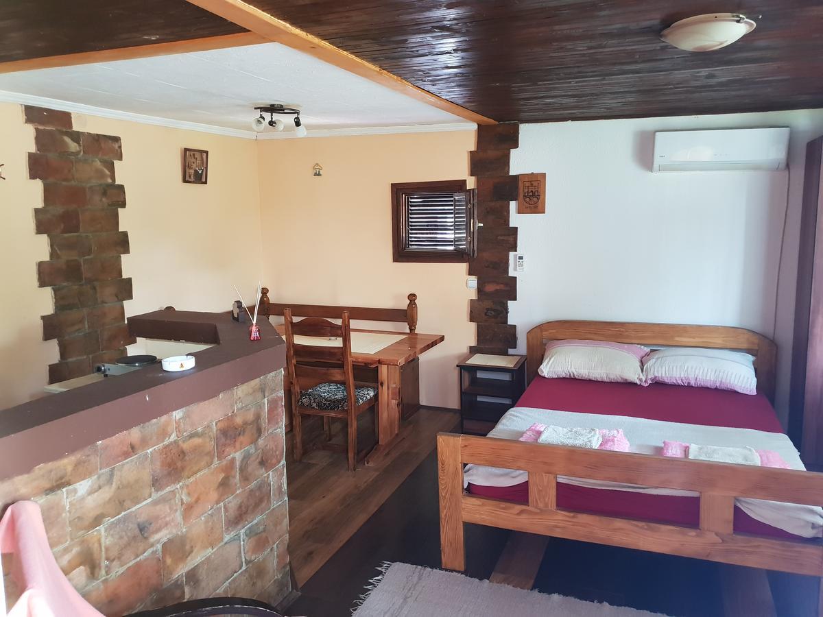 Apartmani Jankovic 브르드니크 외부 사진