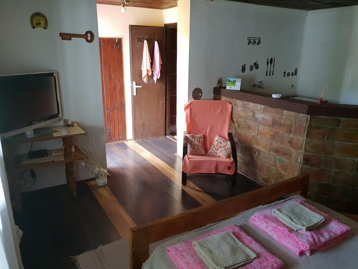 Apartmani Jankovic 브르드니크 외부 사진