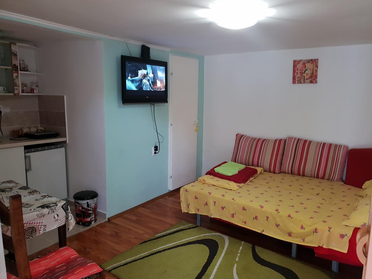 Apartmani Jankovic 브르드니크 외부 사진
