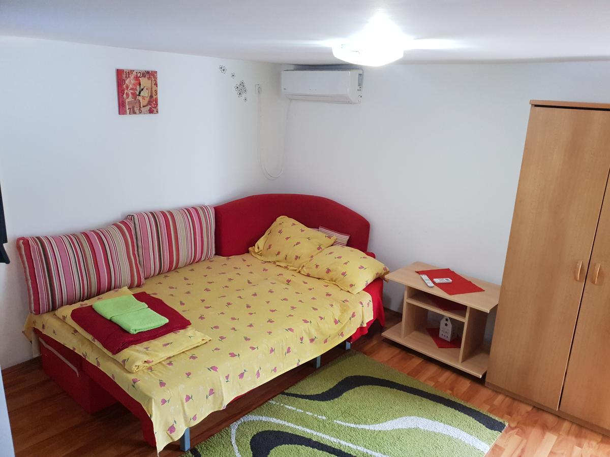 Apartmani Jankovic 브르드니크 외부 사진