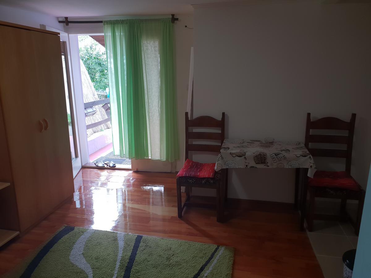 Apartmani Jankovic 브르드니크 외부 사진