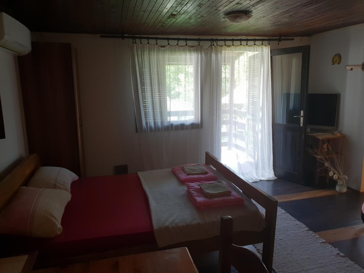 Apartmani Jankovic 브르드니크 외부 사진