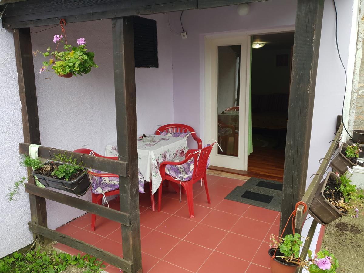 Apartmani Jankovic 브르드니크 외부 사진
