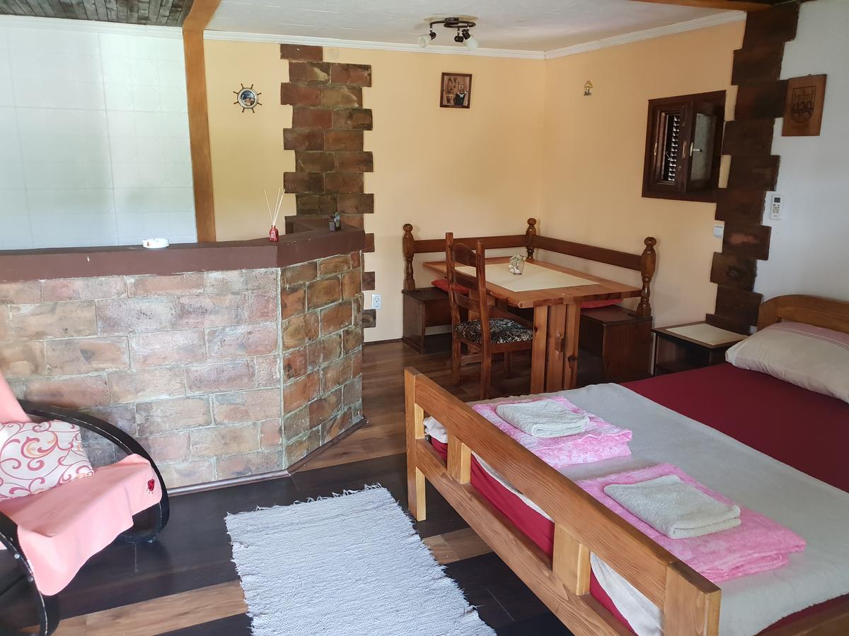 Apartmani Jankovic 브르드니크 외부 사진
